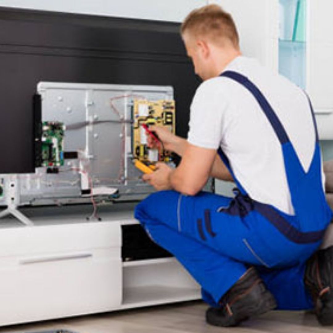 Menderes Televizyon Tamircisi